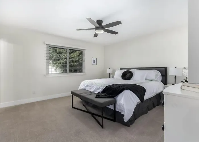 3bd Pool Hot Tub Garage Full Kitchen Asu Ferienhaus Tempe