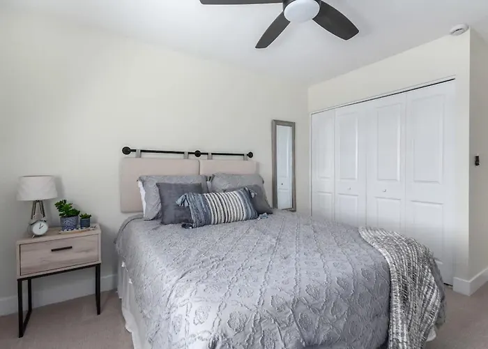 3bd Pool Hot Tub Garage Full Kitchen Asu Tempe