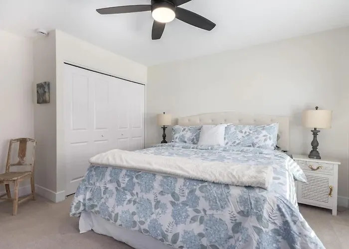 3bd Pool Hot Tub Garage Full Kitchen Asu Ferienhaus