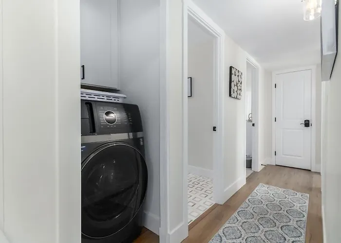 Ferienhaus 3bd Pool Hot Tub Garage Full Kitchen Asu *