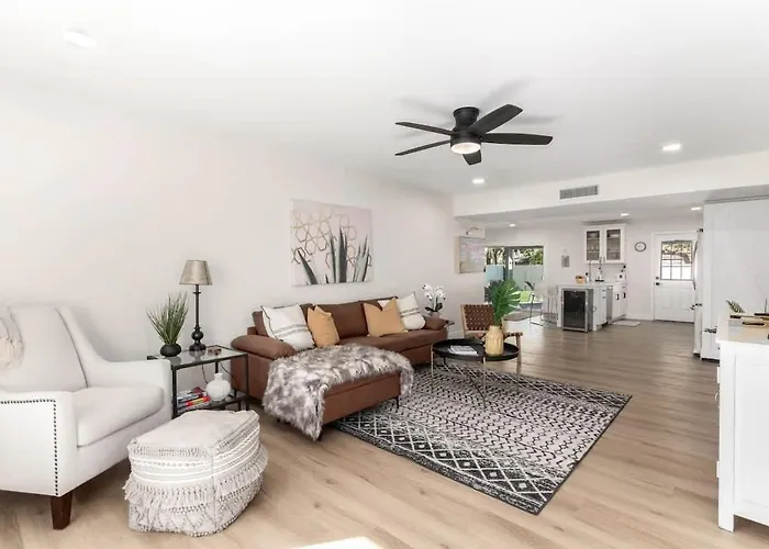 3bd Pool Hot Tub Garage Full Kitchen Asu *