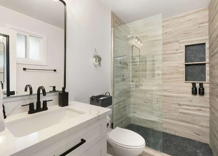 3bd Pool Hot Tub Garage Full Kitchen Asu Ferienhaus *