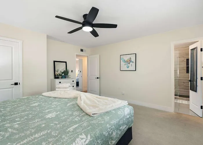 3bd Pool Hot Tub Garage Full Kitchen Asu Ferienhaus